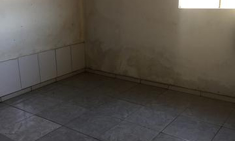Quitinete Espaçosa!...