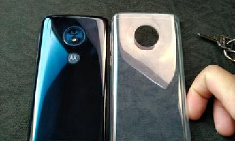 Moto G6 Play...
