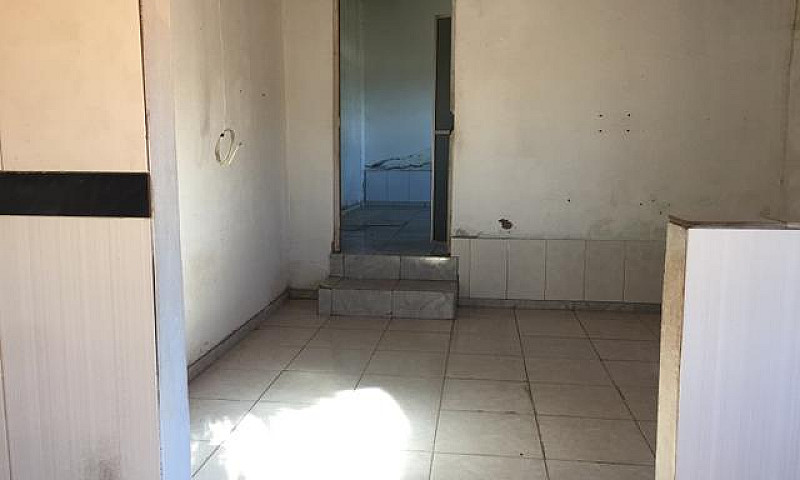 Quitinete Espaçosa!...