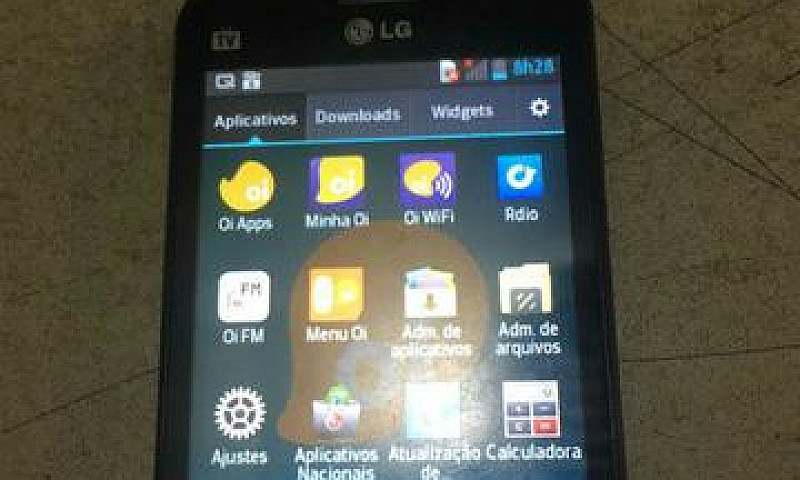 Lg Pra Vender Logo...