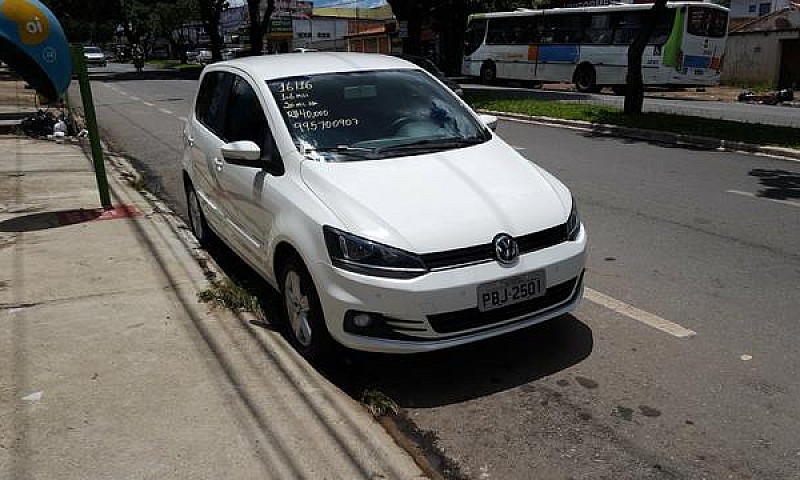 Vw Fox Confortline 1...