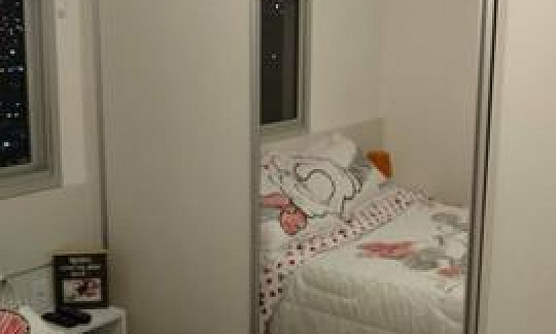 Apartamento 2 Quarto...