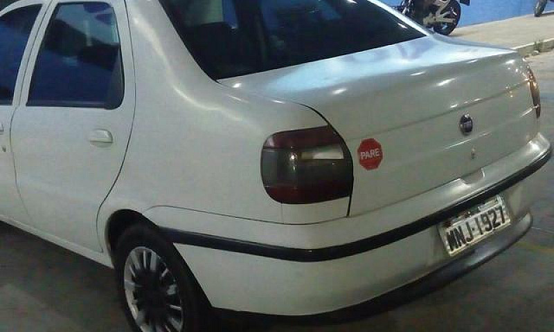 Fiat Siena 98/99...