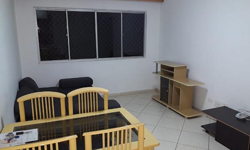 Apartamento Mobiliad...