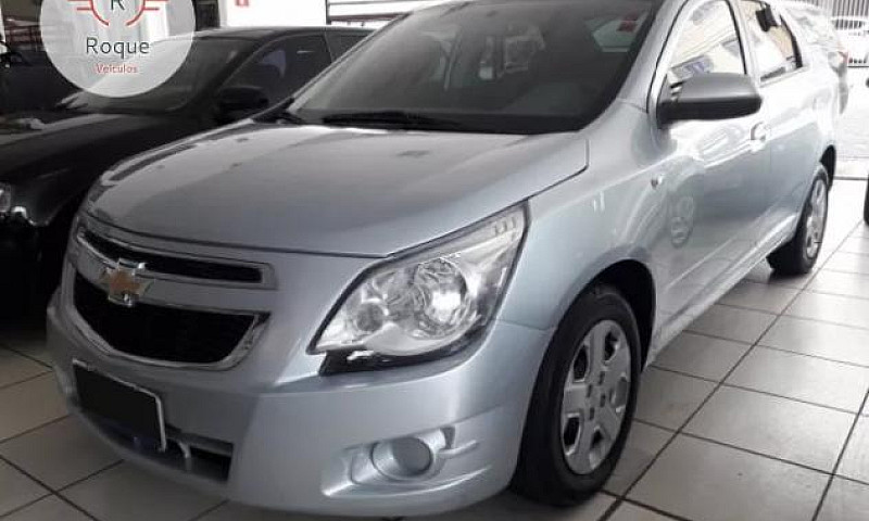 Chevrolet Cobalt 1.8...