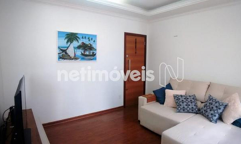 Apartamento À Venda ...