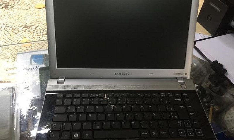 Notebook Samsung Rv ...