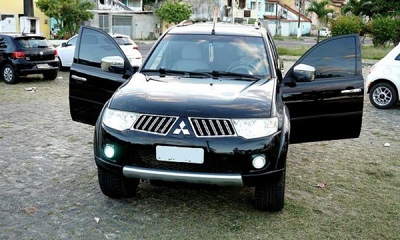 Pajero Dakar 3.2 4X4...