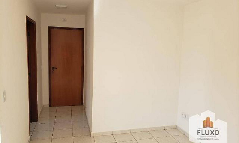 Apartamento Com 2 Do...