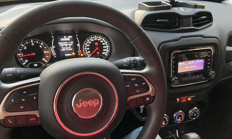 Jeep Renegade Sport ...