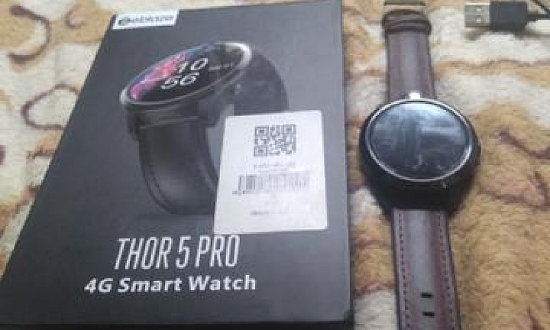 Zableze Thor 5 Pro...