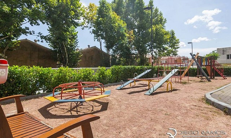 Apartamento Para Ven...