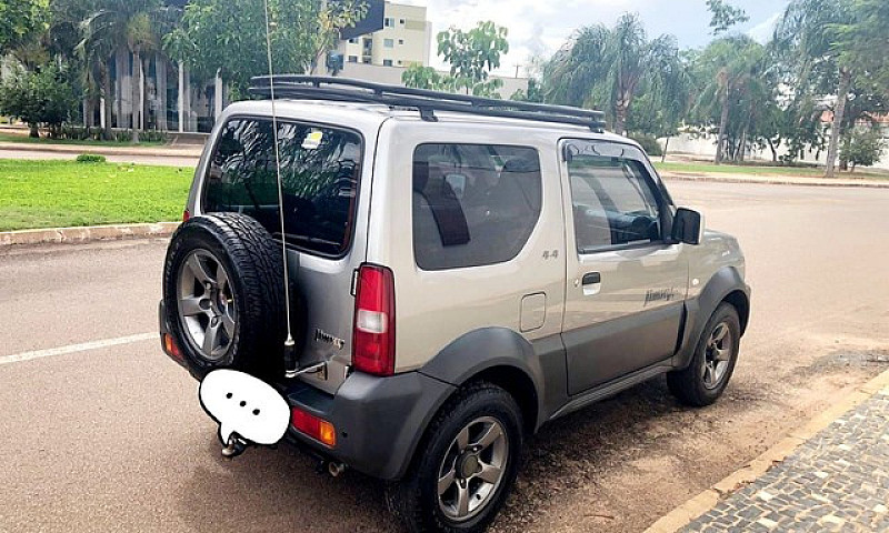 Jimny Wide All 1.3 4...