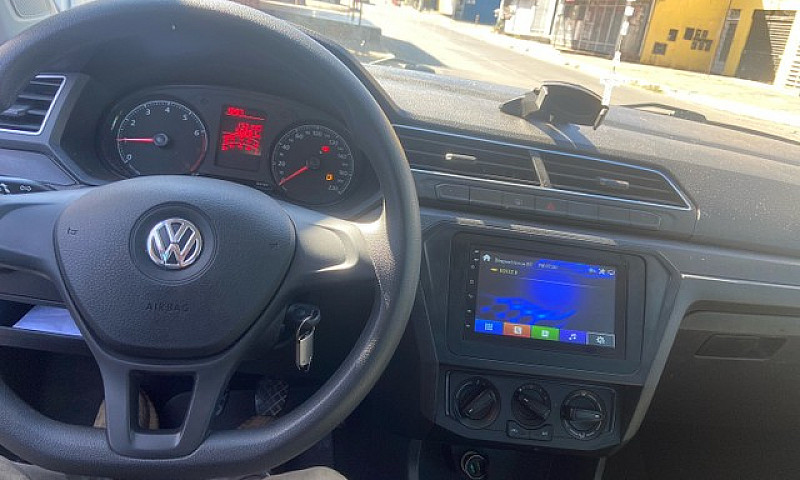 Gol G8 2019/19...