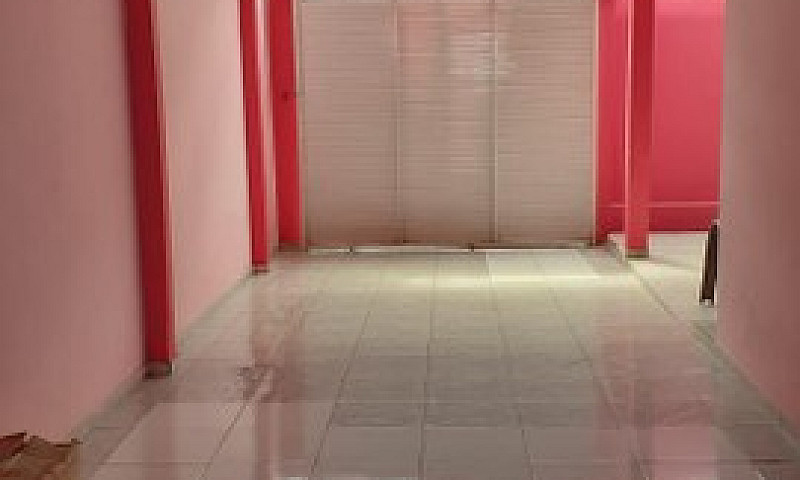 Casa Com 2 Quartos N...