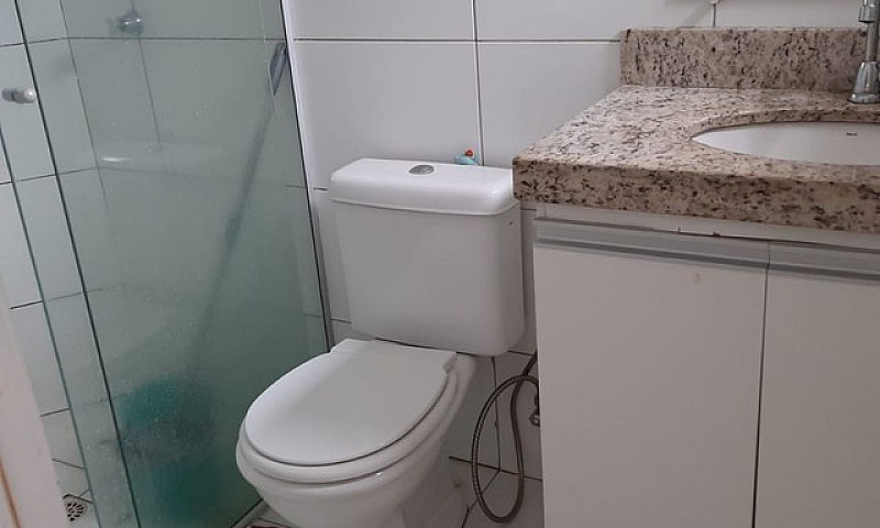 Alugo Apartamento To...