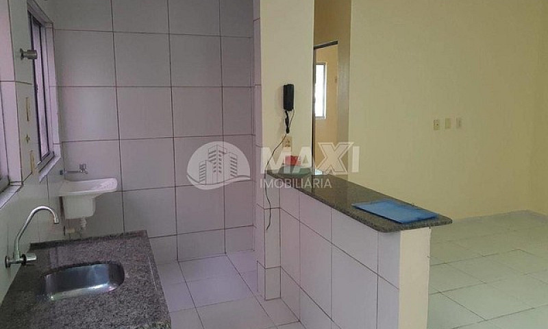 Apartamento Alameida...