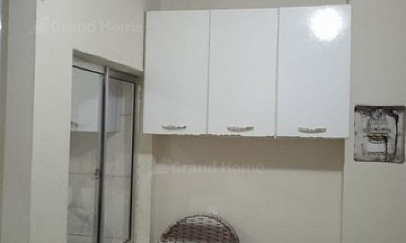 Apartamento 2 Quarto...