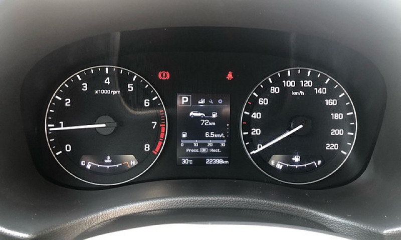 Creta Prestige 2019/...