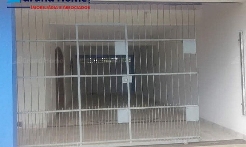 Casa 2 Quartos Em Ba...