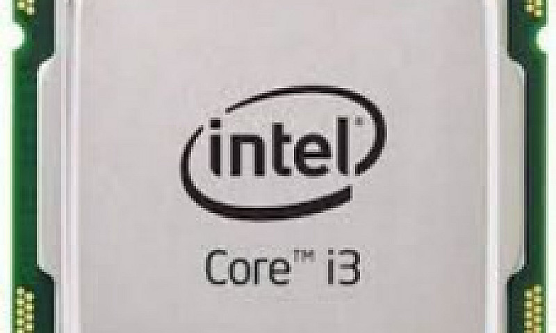 Processador I3 2120 ...