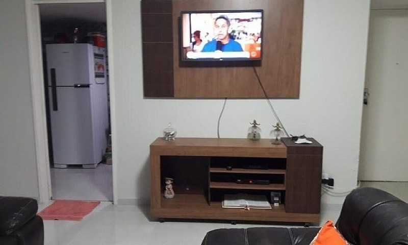Apartamento Para 5 P...
