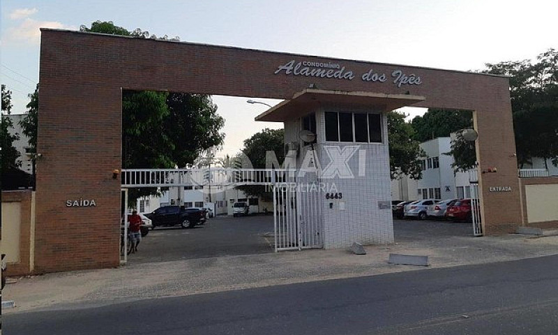 Apartamento Alameida...