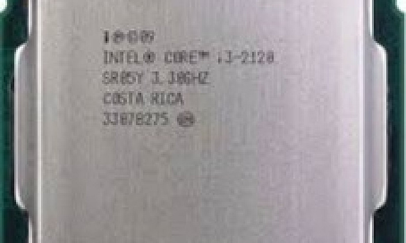 Processador I3 2120 ...
