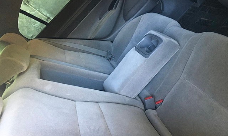 Honda Civic ...