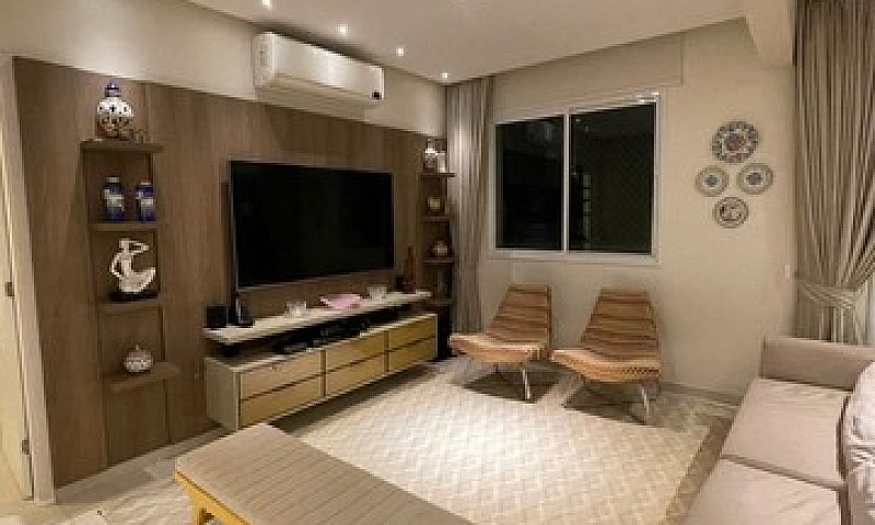 Vendo Apartamento No...