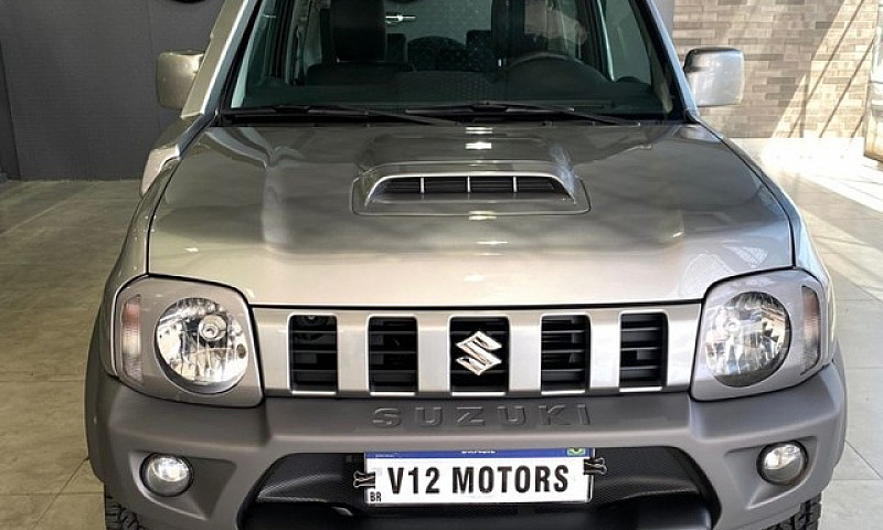 Suzuki Jimny 4Sport ...