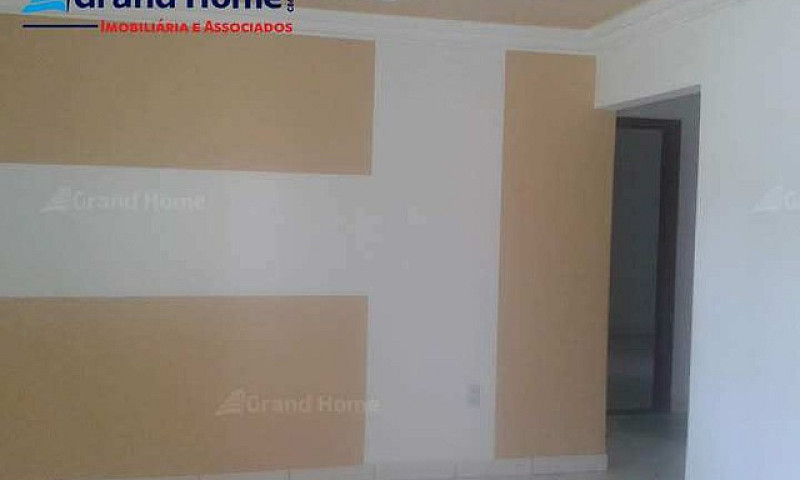 Casa 2 Quartos Em Ba...