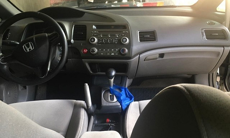 Honda Civic ...