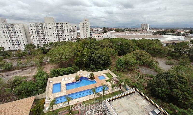 Apartamento Para Ven...