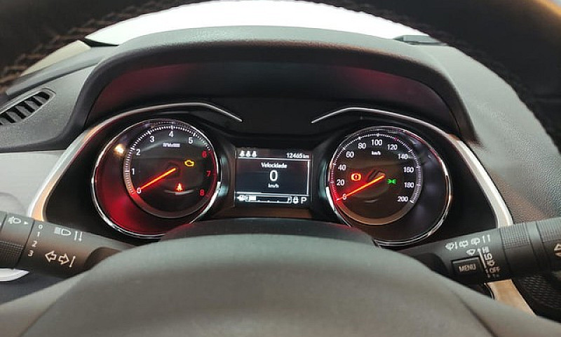Chevrolet Onix 10Tat...