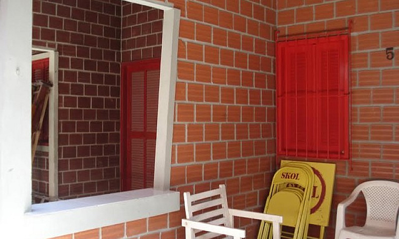 Casa Para Aluguel Te...