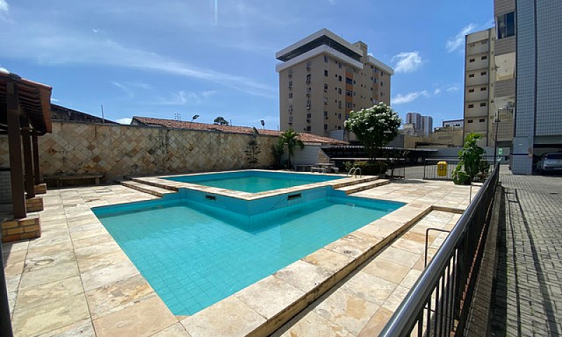 Apartamento Para Alu...