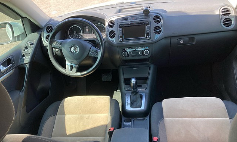 Tiguan 2014 Impecáve...
