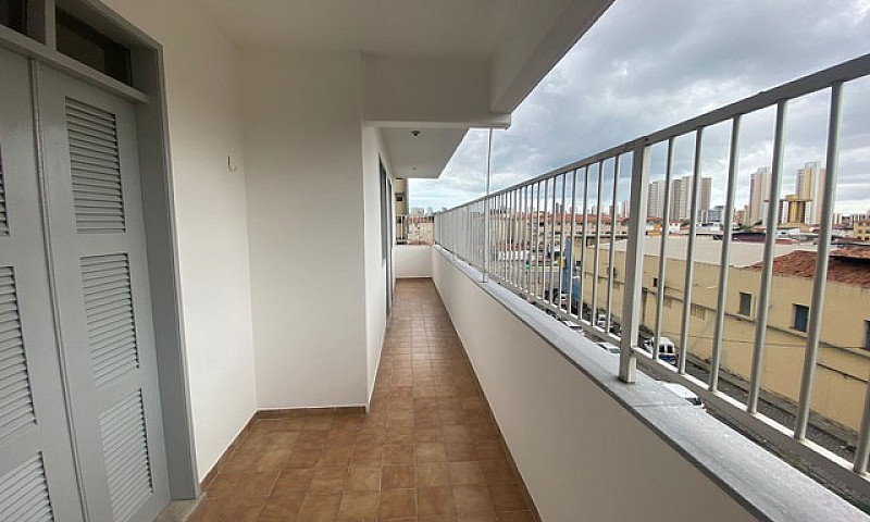 Apartamento Para Alu...