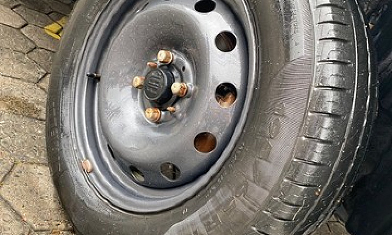 Fiat Strada Cs Edndu...