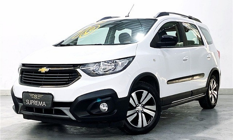 Spin 1.8 Activ7 Aut ...