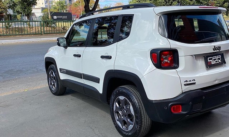  Renegade Sport 2.0 ...