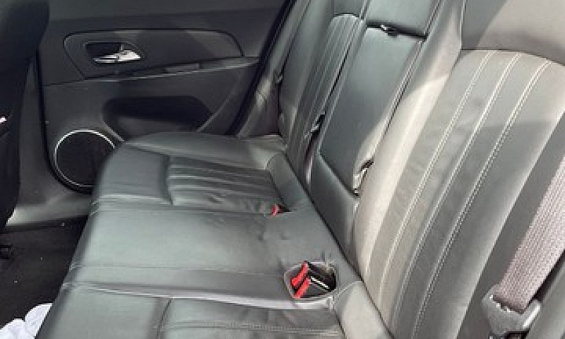 Chevrolet Cruze Ltz ...
