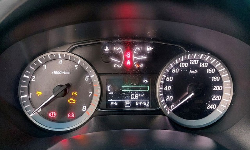 Sentra Sv 2014 Autom...