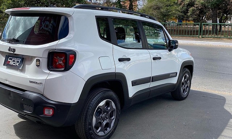  Renegade Sport 2.0 ...