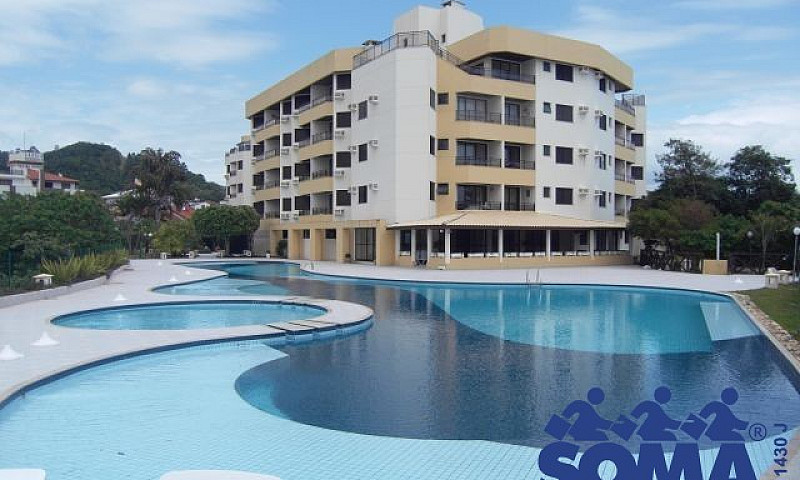 Pé Na Areia! Apartam...