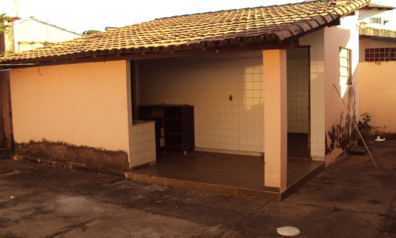 Casa Para Aluguel Te...