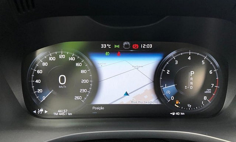 Volvo Xc60 T5 Moment...