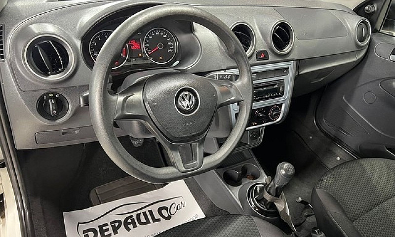 Volkswagen Saveiro R...