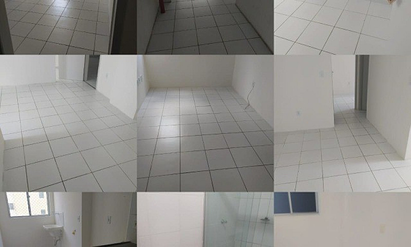 Apartamento 2 Quarto...